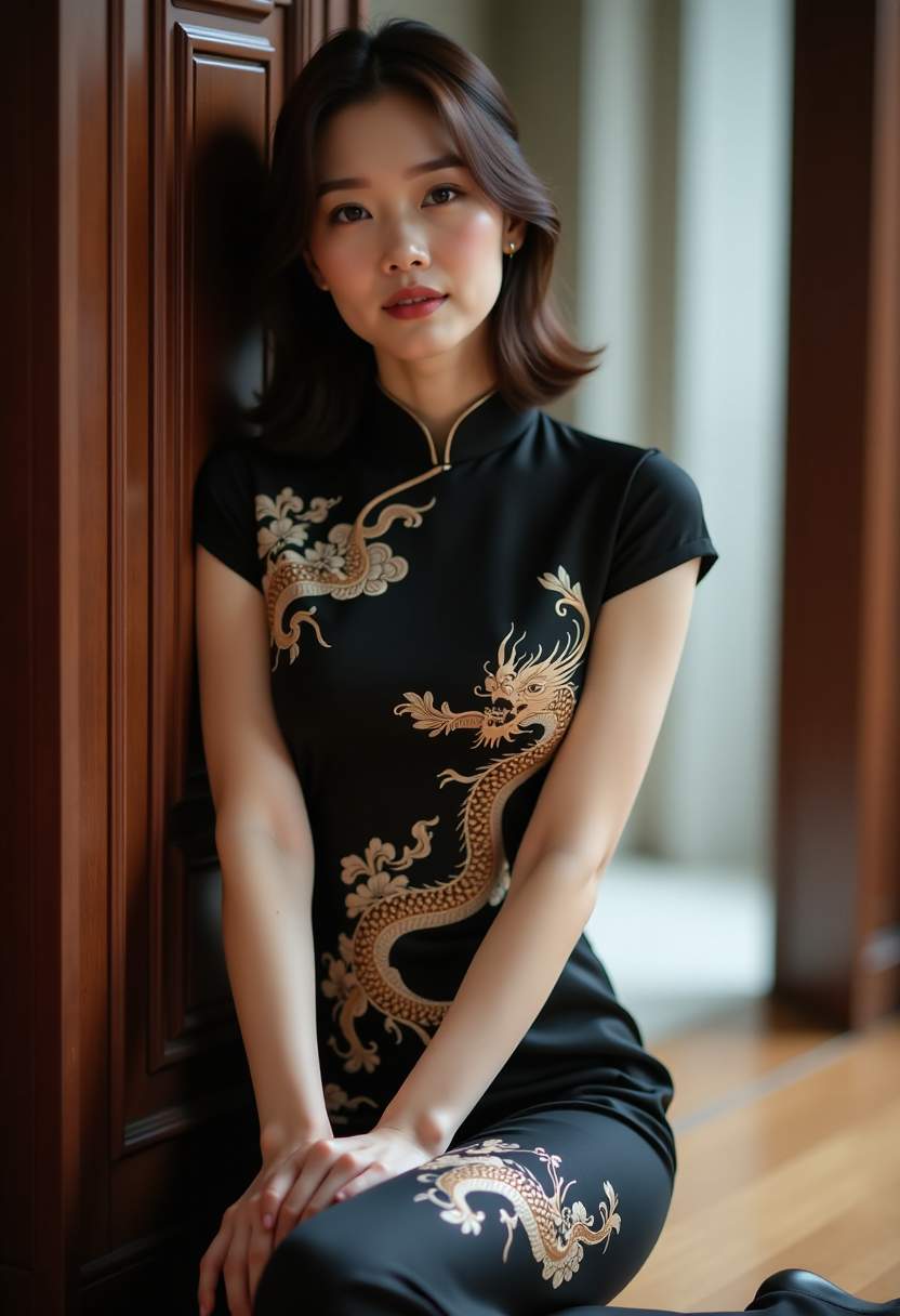 闪婚娇妻超凶的