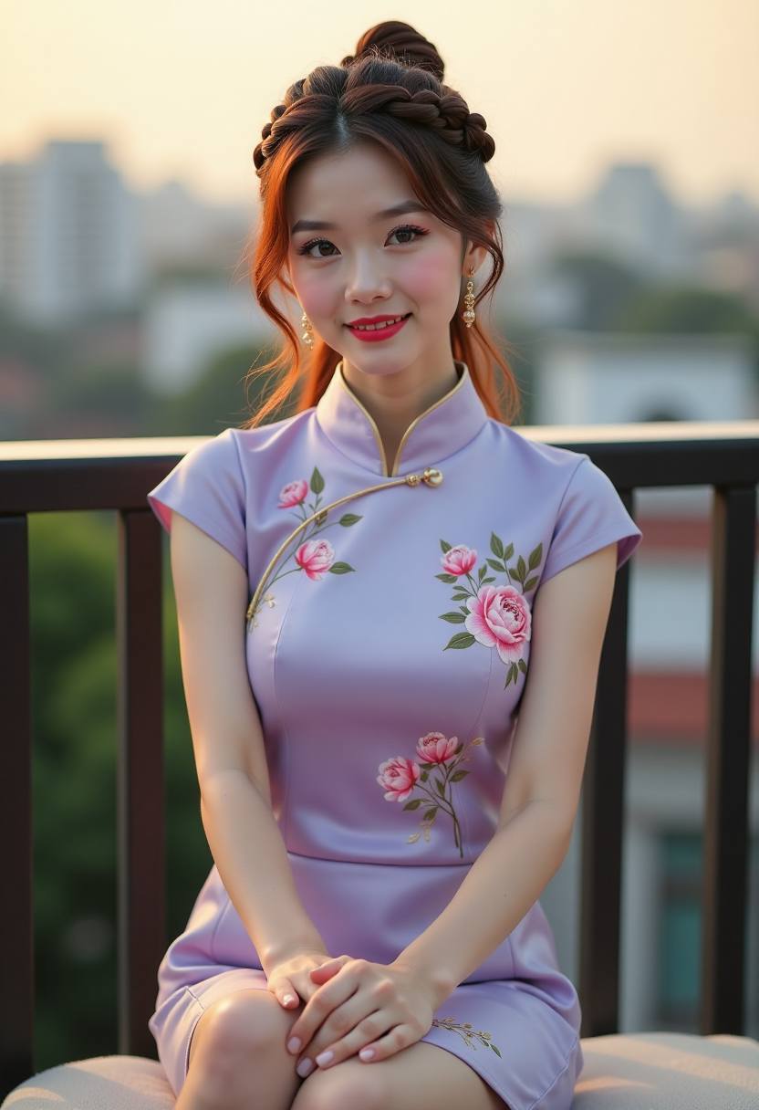 电影《临时妻子》剧照